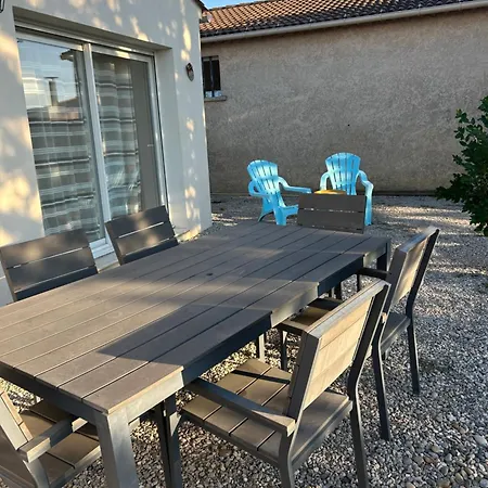 Maison Avec Jardin En Provence 펜션 오레종