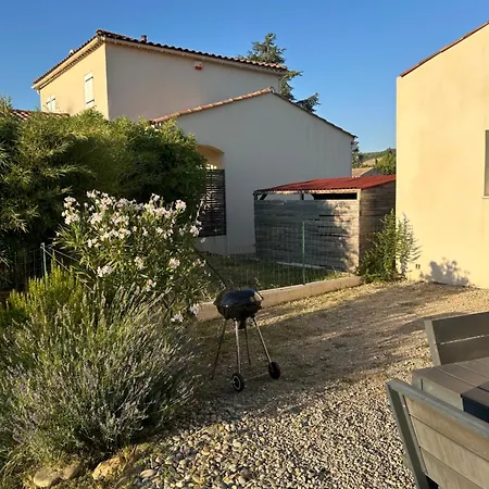 Maison Avec Jardin En Provence 오레종