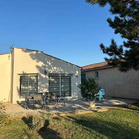 Maison Avec Jardin En Provence 펜션 오레종