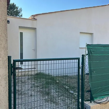 Maison Avec Jardin En Provence 오레종