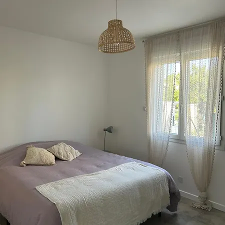 펜션 Maison Avec Jardin En Provence *