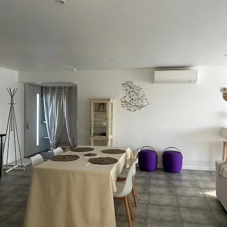 펜션 Maison Avec Jardin En Provence 오레종