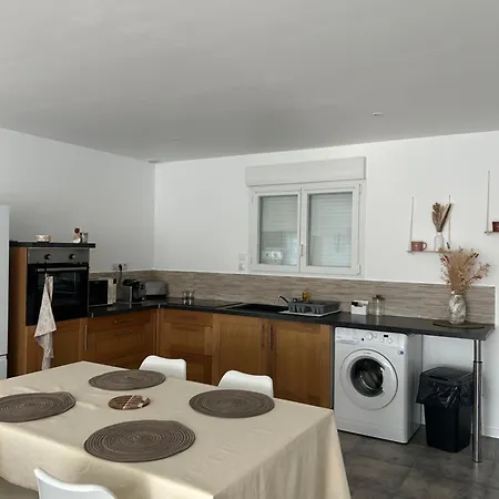 Maison Avec Jardin En Provence 펜션 오레종