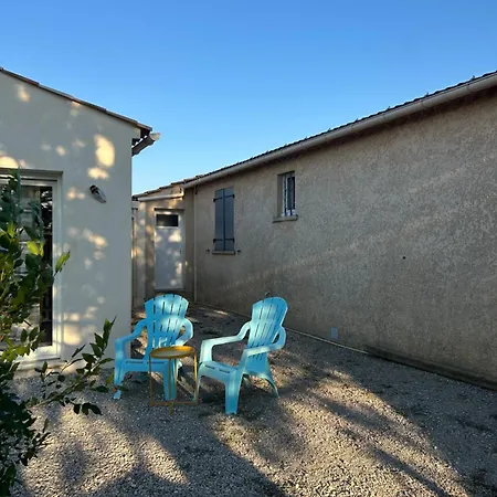 Maison Avec Jardin En Provence *