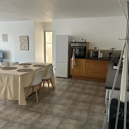 Maison Avec Jardin En Provence * Oraison