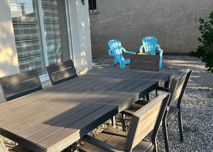 Maison Avec Jardin En Provence Prázdninový dům Oraison