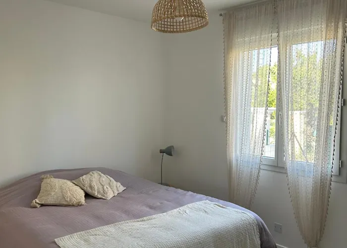 Prázdninový dům Maison Avec Jardin En Provence *